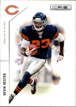 Devin Hester
