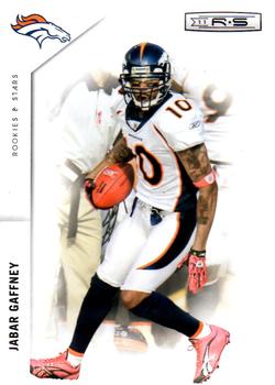 Jabar Gaffney