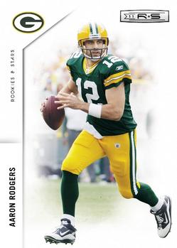 Aaron Rodgers