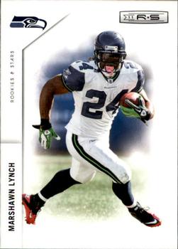 Marshawn Lynch