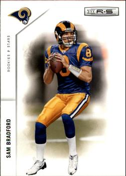 #135 Sam Bradford