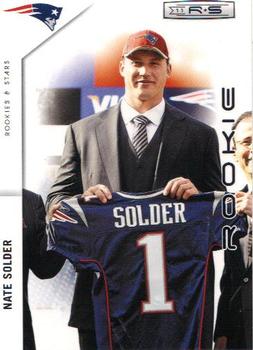 Nate Solder