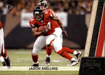 Jason Snelling