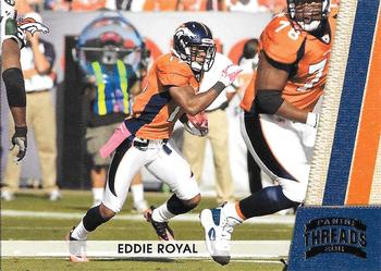 Eddie Royal