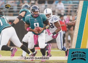 David Garrard