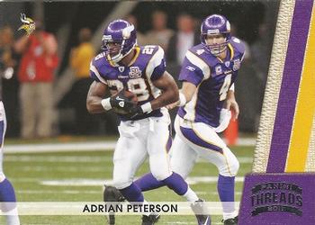 Adrian Peterson