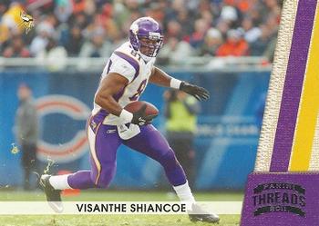 Visanthe Shiancoe