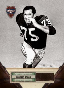 Forrest Gregg