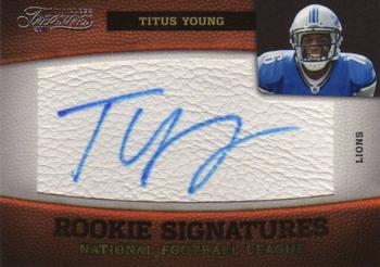 Titus Young