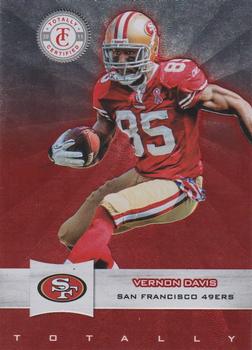 Vernon Davis