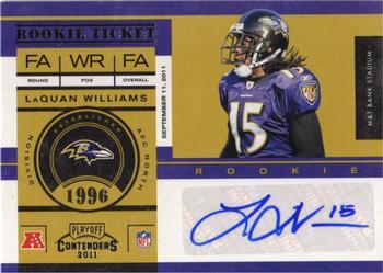 LaQuan Williams