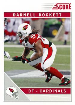 Darnell Dockett