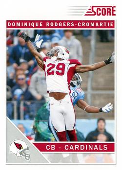 Dominique Rodgers-Cromartie