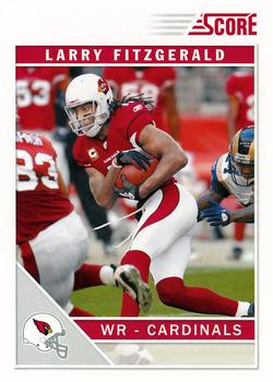 Larry Fitzgerald