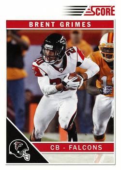 Brent Grimes