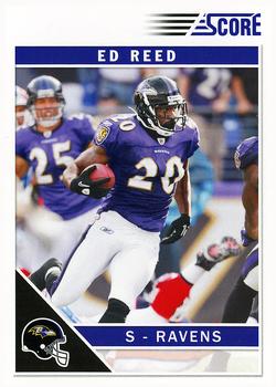 Ed Reed