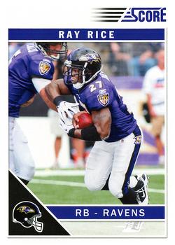 Ray Rice