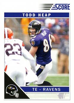 Todd Heap
