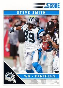 Steve Smith
