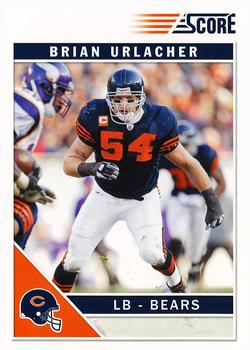 Brian Urlacher