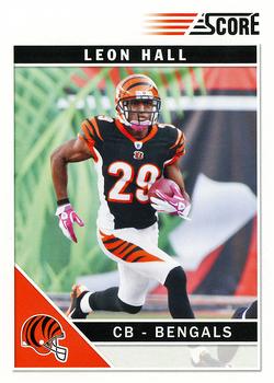 Leon Hall