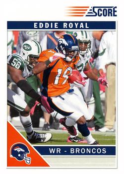 Eddie Royal