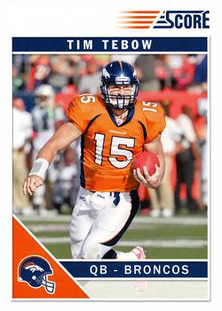 Tim Tebow