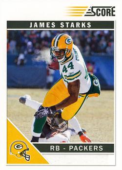 James Starks