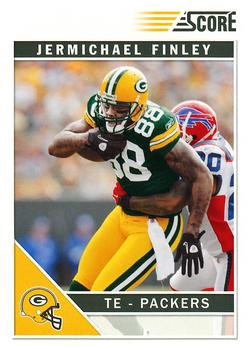 Jermichael Finley