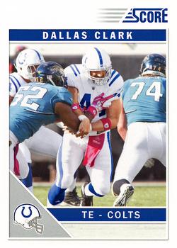 Dallas Clark