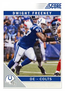 Dwight Freeney
