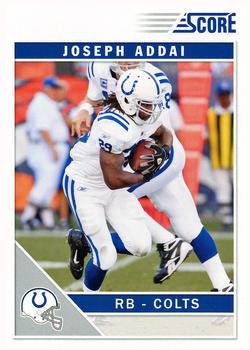 Joseph Addai