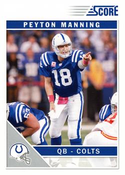 Peyton Manning