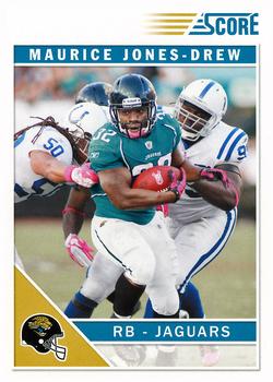 Maurice Jones-Drew
