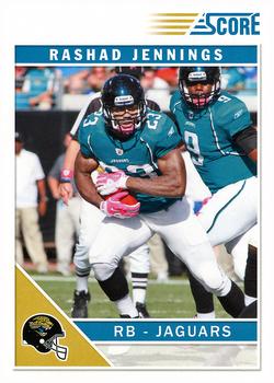 Rashad Jennings
