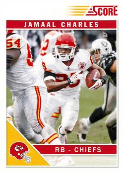 Jamaal Charles