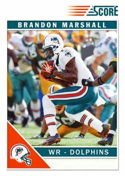 Brandon Marshall