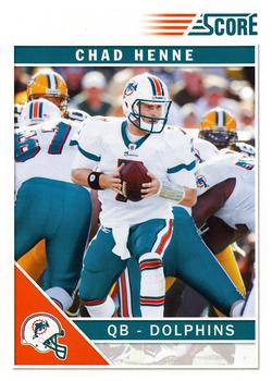 Chad Henne