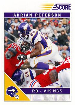 Adrian Peterson