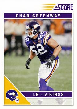 Chad Greenway