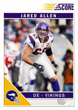 Jared Allen
