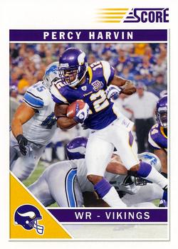Percy Harvin