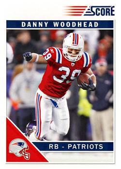 Danny Woodhead