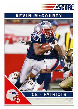 Devin McCourty