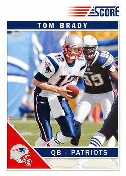 Tom Brady