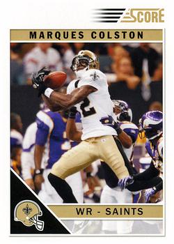 Marques Colston