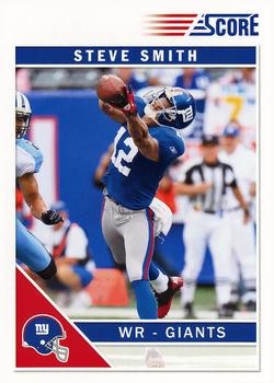 Steve Smith