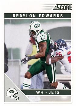 Braylon Edwards
