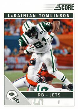 LaDainian Tomlinson