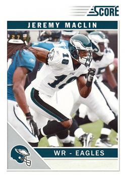 Jeremy Maclin